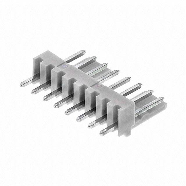 0022041081 CONN HEADER VERT 8POS 2.5MM