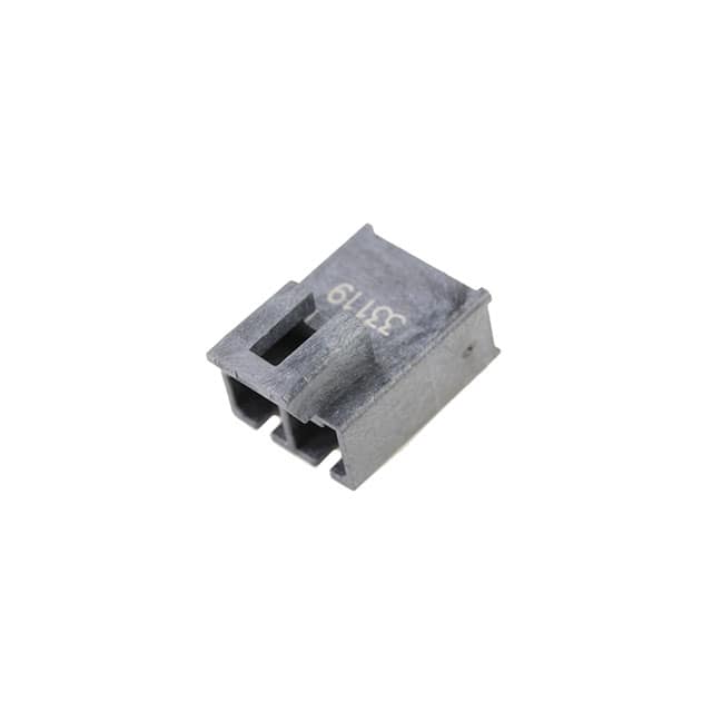 2002411213 CONN HEADER R/A 3POS 5.7MM