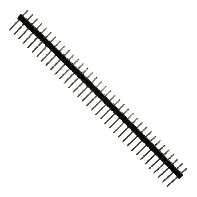 68001-436HLF CONN HEADER VERT 36POS 2.54MM