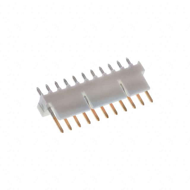0022112112 CONN HEADER VERT 11POS 2.54MM