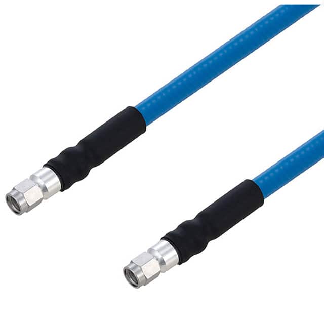 PE3C6207-60 CBL SMA(M) - SMA(M) SPP250 60"