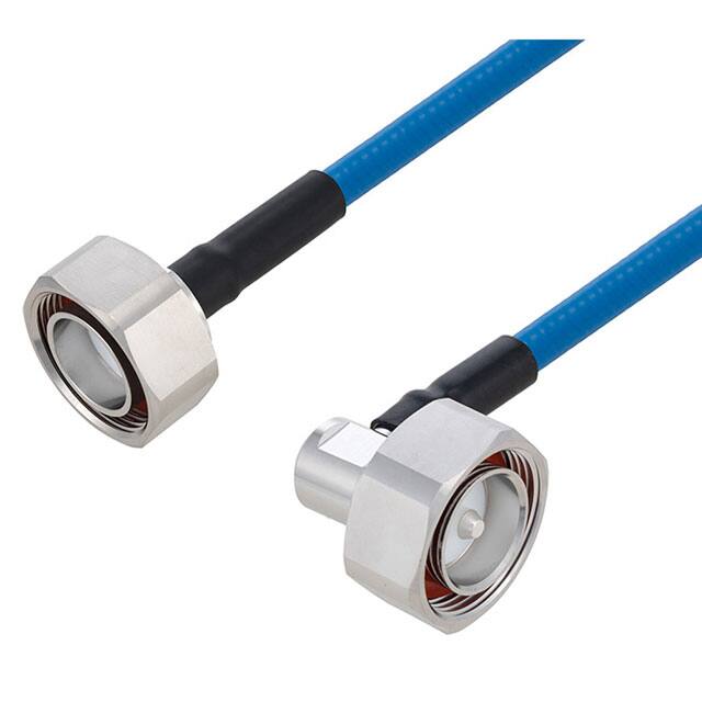 PE3C6188-24 CBL 7/16(M)-7/16(M)RA SPP250 24"