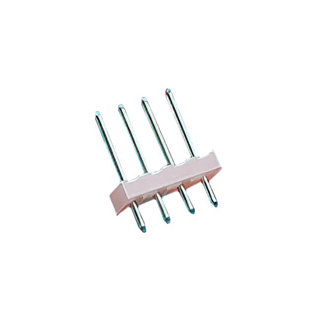 0026202101 CONN HEADER VERT 10POS 3.96MM