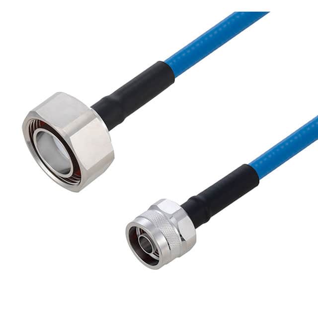 PE3C6192-100CM CBL 7/16(M) - N(M) SPP250 100CM