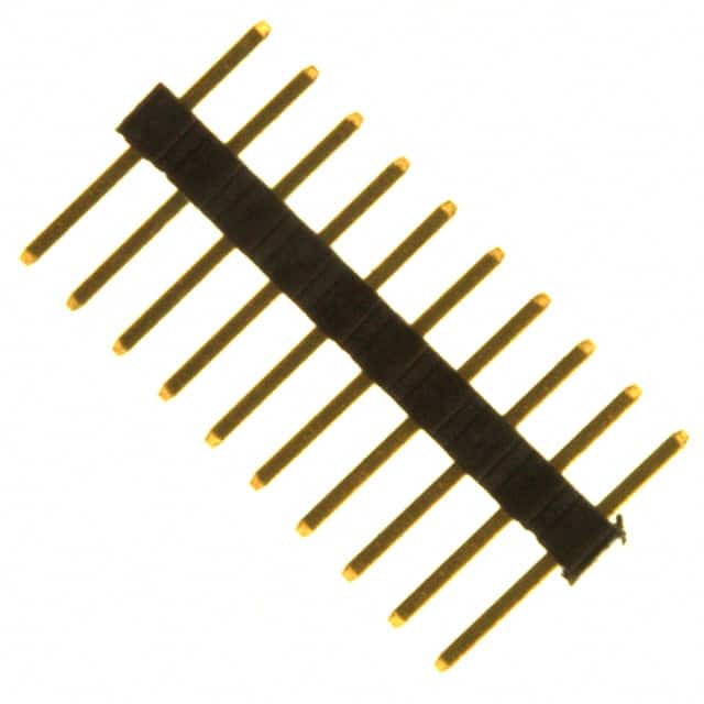 SMH100-LPSE-S10-ST-BK CONN HEADER VERT 10POS 1MM