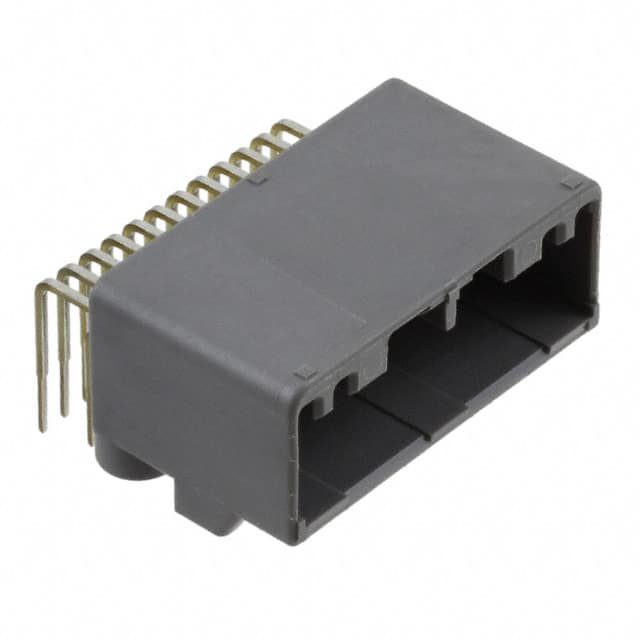MX34024NF1 CONN HEADER R/A 24POS 2.2MM
