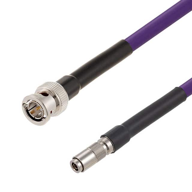 PE3C8743/VL-300 CBL BNC(M)-1.0(M)4694RVL300"
