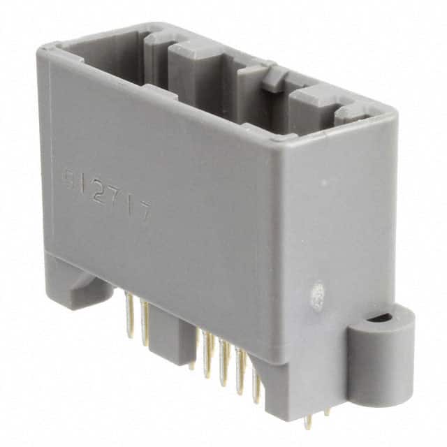 MX34024UF1 CONN HEADER VERT 24POS 2.2MM