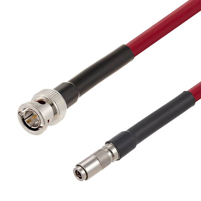PE3C8743/RD-300 CBL BNC(M)-1.0(M)4694RRD300"