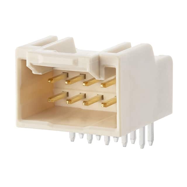 2086592840 IGRID PLUG TH HDR RA GF 28CKT