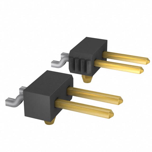 TSM-106-01-L-SH-A-K-TR CONN HEADER SMD R/A 6POS 2.54MM