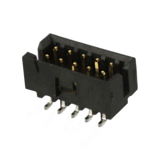 0878321010 CONN HEADER SMD 10POS 2MM