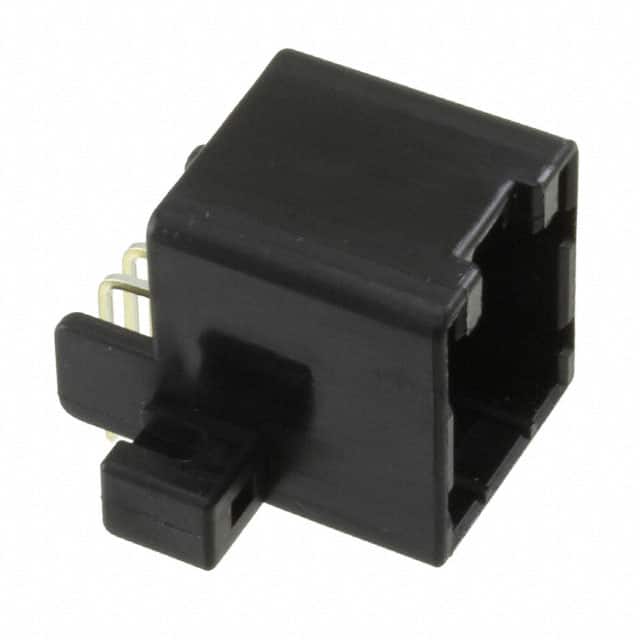 174049-2 CONN HEADER R/A 8POS 2.5MM