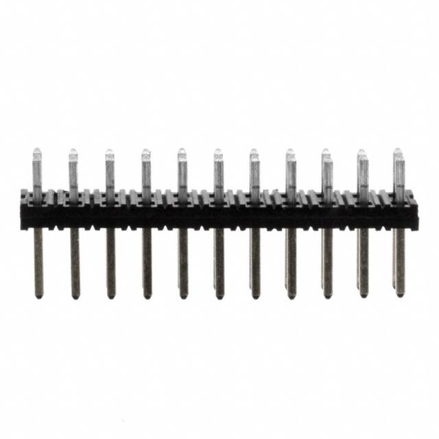 0877582216 CONN HEADER VERT 22POS 2MM