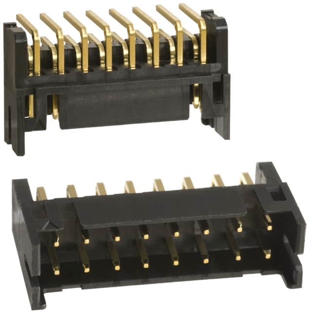 DF11-16DP-2DS(52) CONN HEADER R/A 16POS 2MM