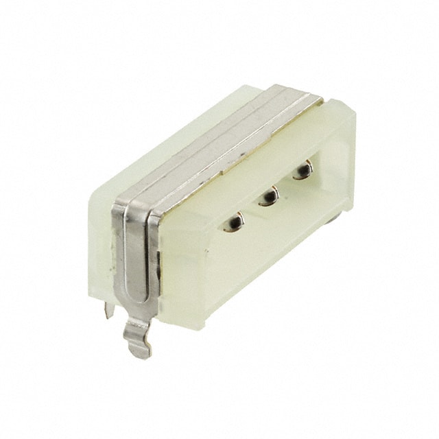 174804-1 CONN HEADER R/A 4POS 5.08MM