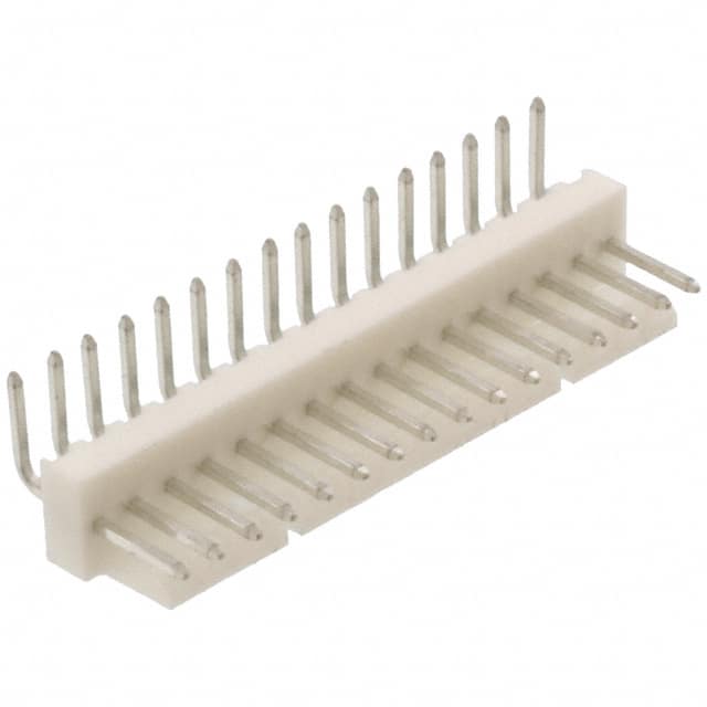 0022053161 CONN HEADER R/A 16POS 2.54MM