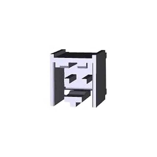2-647123-2 CONN HEADER VERT 2POS 3.96MM