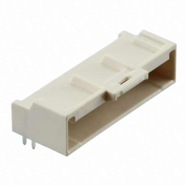 5018762840 CONN HEADER R/A 28POS 2MM