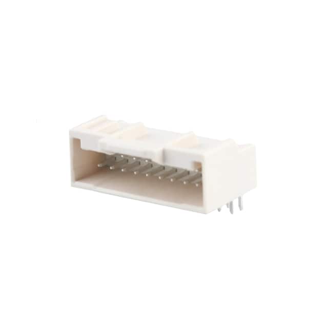 2086592040 IGRID 2.0 PLUGTHOLEHDR RA GF NAT