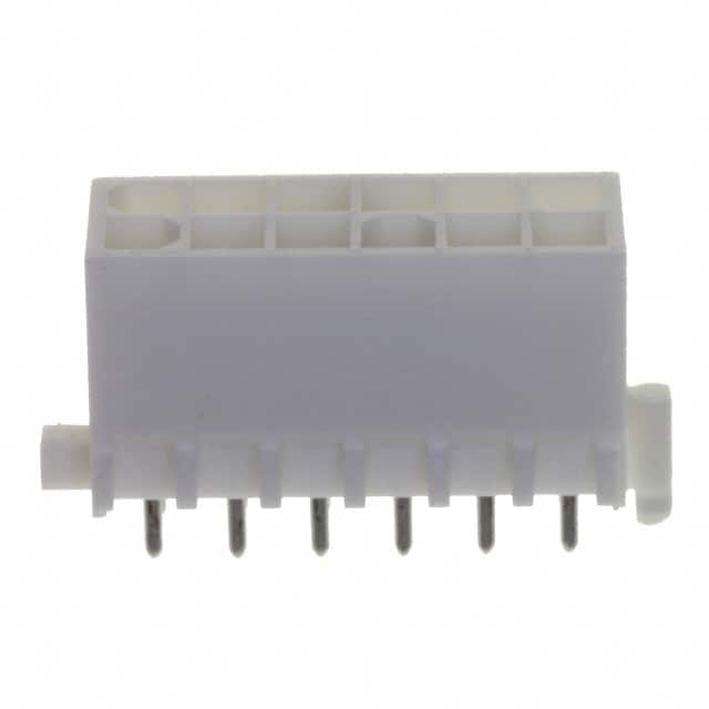 1-794066-0 CONN HEADER VERT 12POS 4.14MM