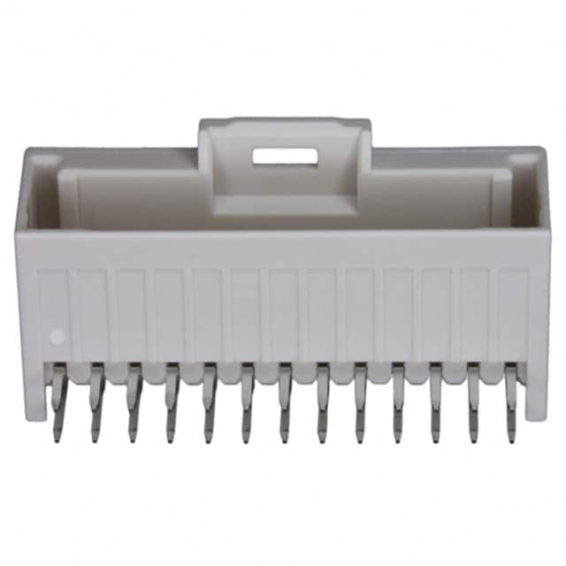 5018762640 CONN HEADER R/A 26POS 2MM