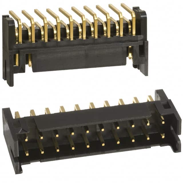 DF11-20DP-2DS(56) CONN HEADER R/A 20POS 2MM