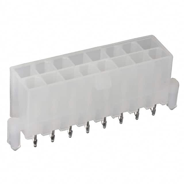 0039299162 CONN HEADER VERT 16POS 4.2MM