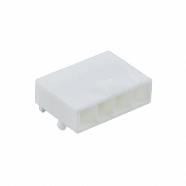 0039303048 CONN HEADER R/A 4POS 4.2MM