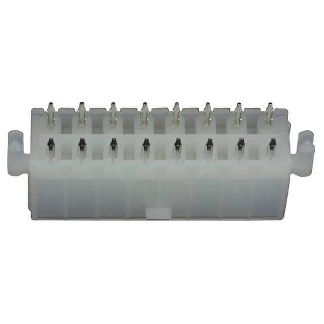 0039299163 CONN HEADER VERT 16POS 4.2MM