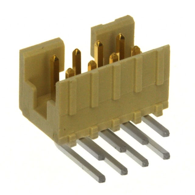 98464-G61-08LF CONN HEADER R/A 8POS 2MM