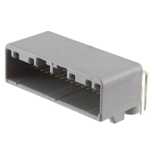 MX34032NF2 CONN HEADER R/A 32POS 2.2MM