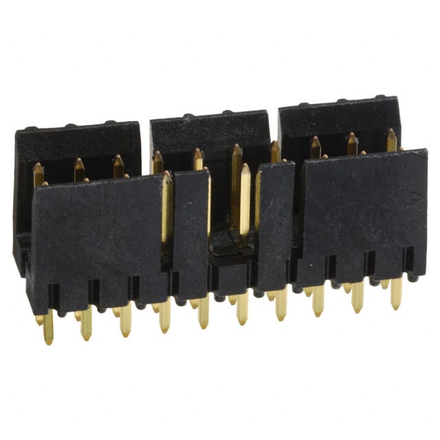 69168-120HLF CONN HEADER VERT 20POS 2.54MM
