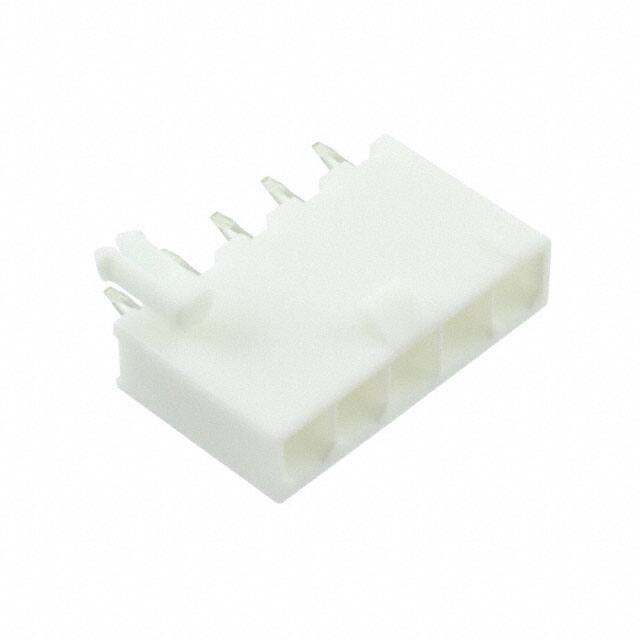 0039302052 CONN HEADER VERT 5POS 4.2MM