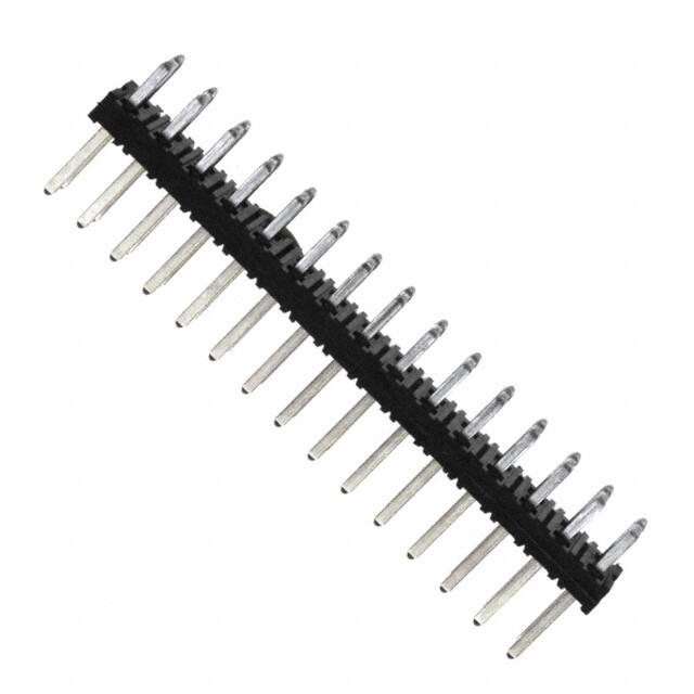 0877583016 CONN HEADER VERT 30POS 2MM