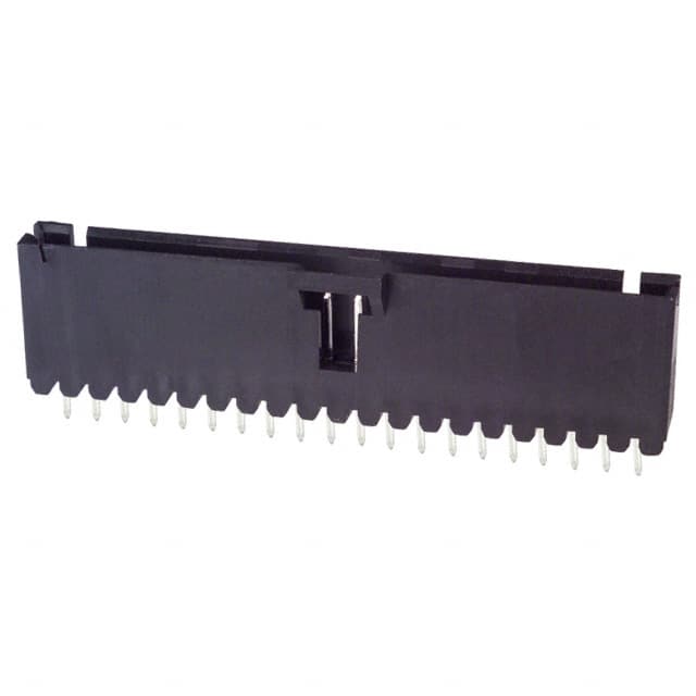 1-103639-9 CONN HEADER VERT 20POS 2.54MM