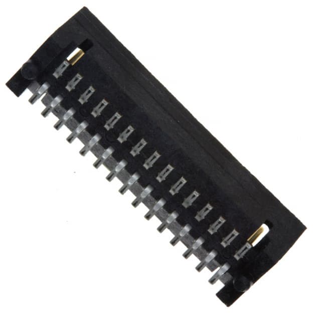 87409-115LF CONN HEADER SMD 30POS 1.27MM