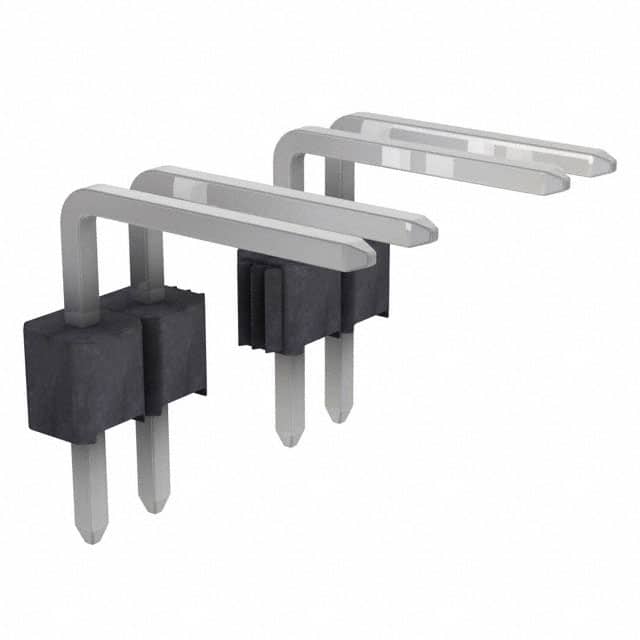 929500-01-36-RK CONN HEADER R/A 36POS 2.54MM