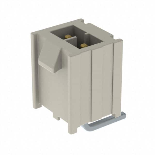IPL1-102-01-L-S-RA-K CONN HEADER R/A 2POS 2.54MM