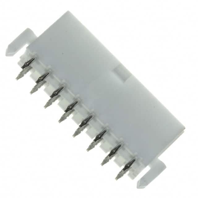 0039299166 CONN HEADER VERT 16POS 4.2MM