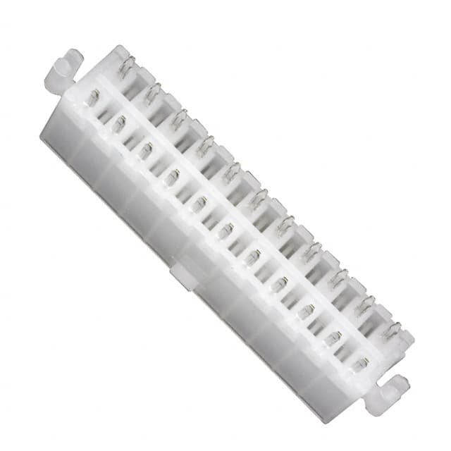 0039299222 CONN HEADER VERT 22POS 4.2MM