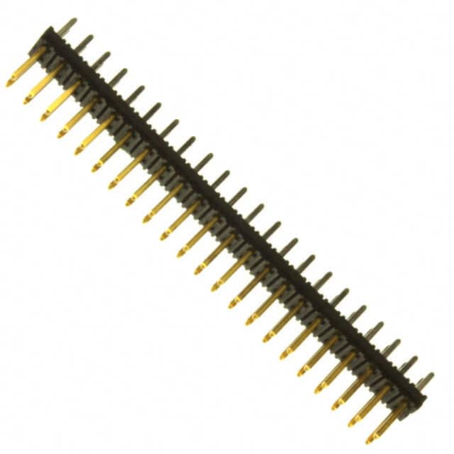 0877584416 CONN HEADER VERT 44POS 2MM