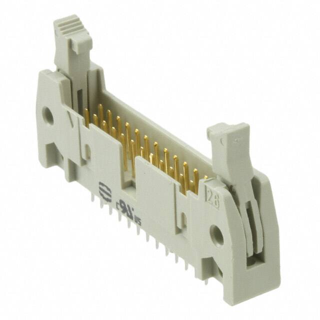 09185267904 CONN HEADER VERT 26POS 2.54MM