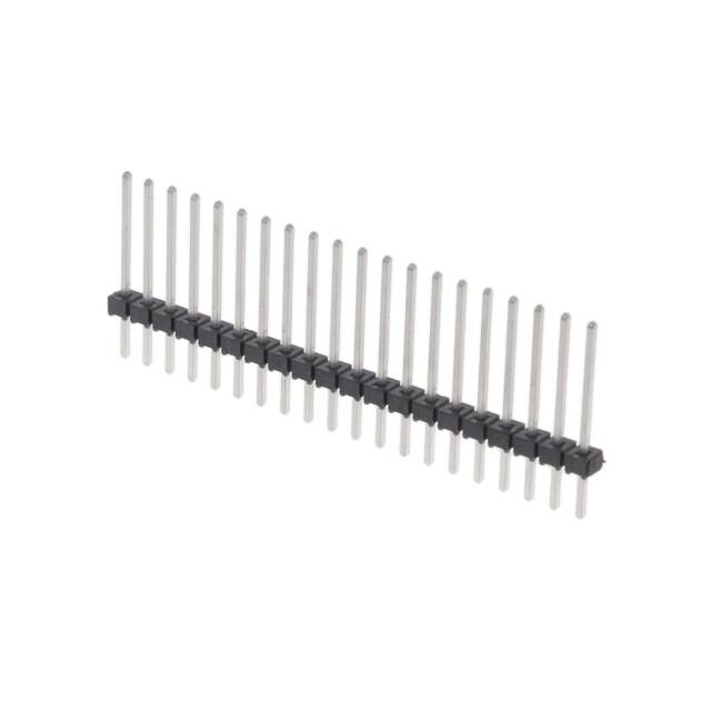 MTMM-120-10-T-S-365 2MM TERMINAL STRIP