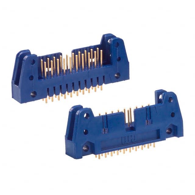 CWN-350-20-0000 CONN HEADER VERT 20POS 2.54MM