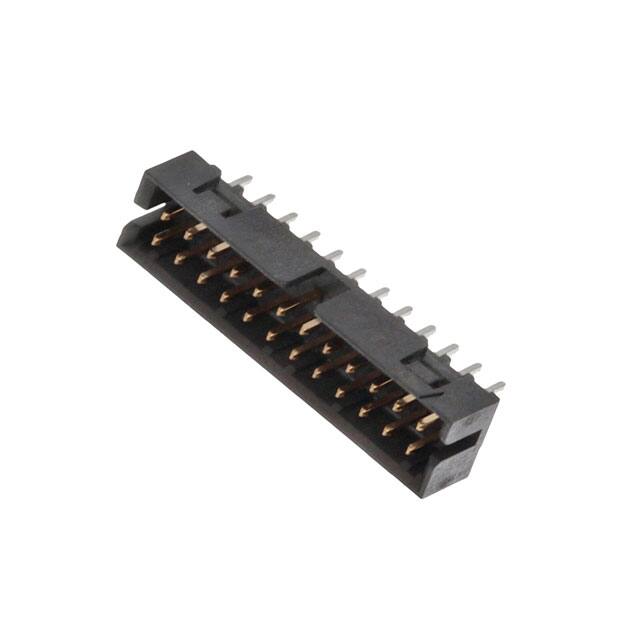 0878312420 CONN HEADER VERT 24POS 2MM