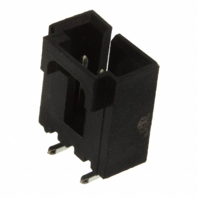 0740990003 CONN HEADER SMD 3POS 2.54MM