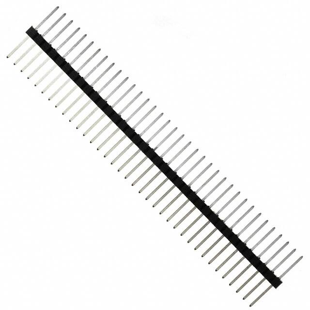 PBC36SFCN CONN HEADER VERT 36POS 2.54MM