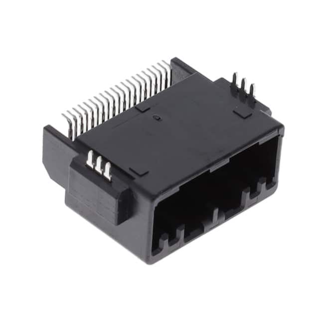 MX34R20HF4T CONN HEADER SMD R/A 20POS 2.2MM
