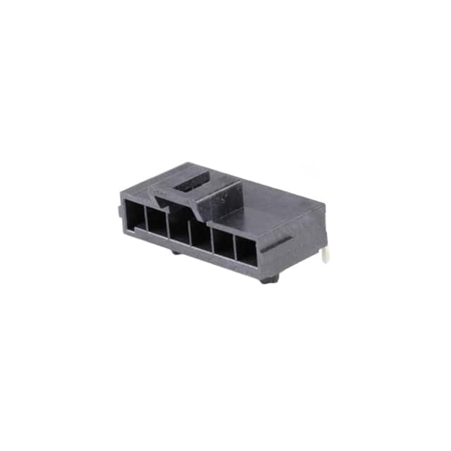 1723103306 ULTRAFIT HDR RT 1R BLK NAIL 06 C
